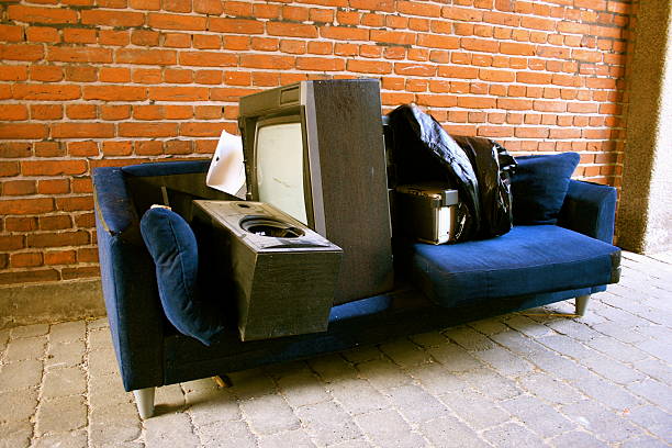 Best Office Junk Removal  in Belleair, FL