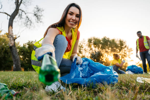 Best Commercial Junk Removal  in Belleair, FL