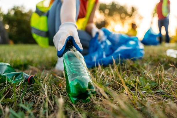 Best Commercial Cleanout Services  in Belleair, FL