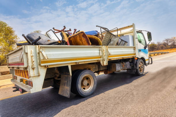 Best Attic Cleanout Services  in Belleair, FL