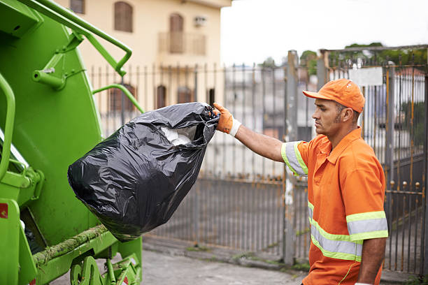 Attic Cleanout Services in Belleair, FL