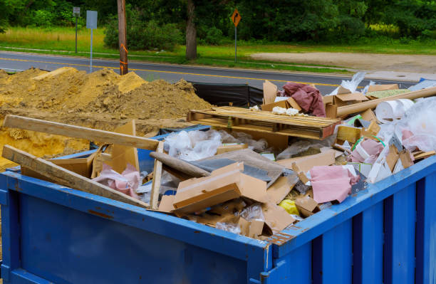 Best Household Junk Removal  in Belleair, FL